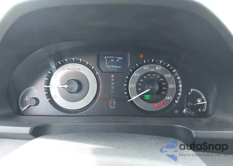 2015 Honda Odyssey Touring/Touring Elite from USA, damaged, VIN 5FNRL5H90FB078366